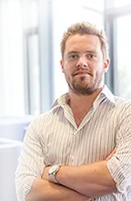 Brad Browning, creator of Ex Factor 2.0 relationship repair program